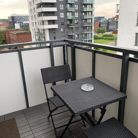 Maya'S Flats & Resorts 39 - Walowa 25 Gdańsk Zewnętrze zdjęcie