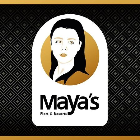 Maya'S Flats & Resorts 39 - Walowa 25 Gdańsk Zewnętrze zdjęcie