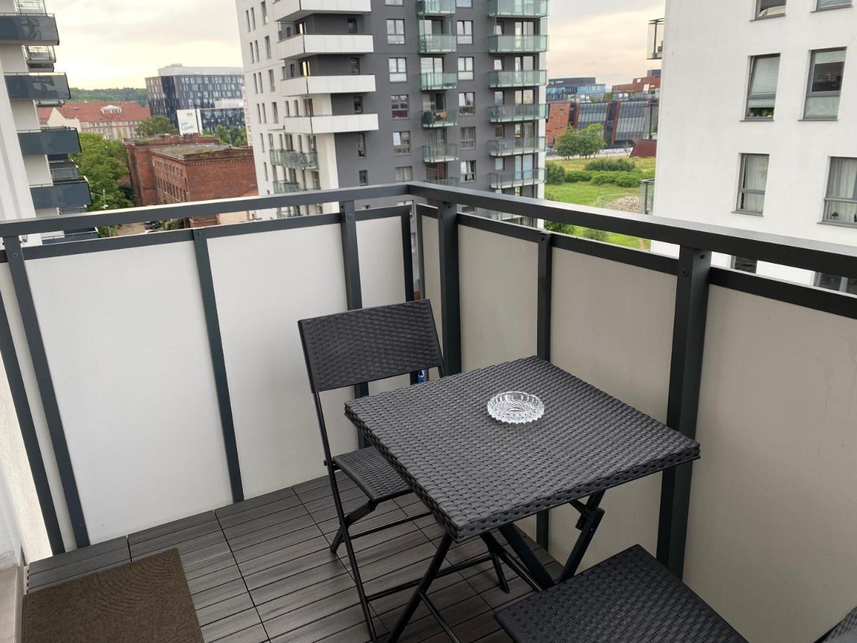 Maya'S Flats & Resorts 39 - Walowa 25 Gdańsk Zewnętrze zdjęcie