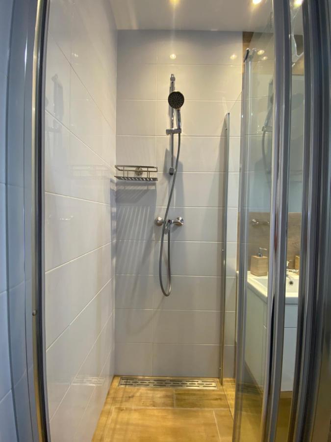 Maya'S Flats & Resorts 39 - Walowa 25 Gdańsk Zewnętrze zdjęcie