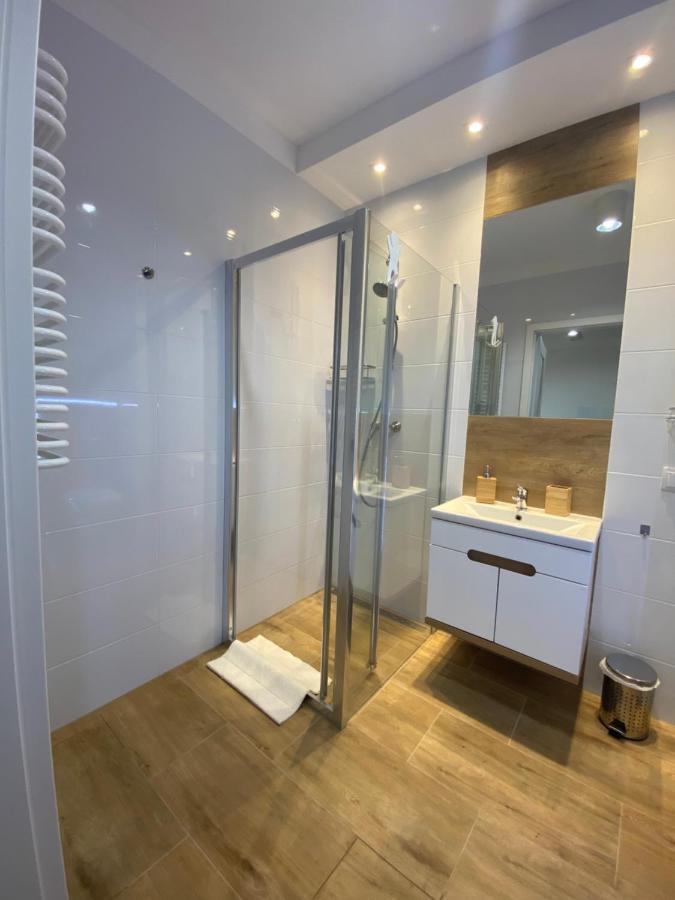 Maya'S Flats & Resorts 39 - Walowa 25 Gdańsk Zewnętrze zdjęcie