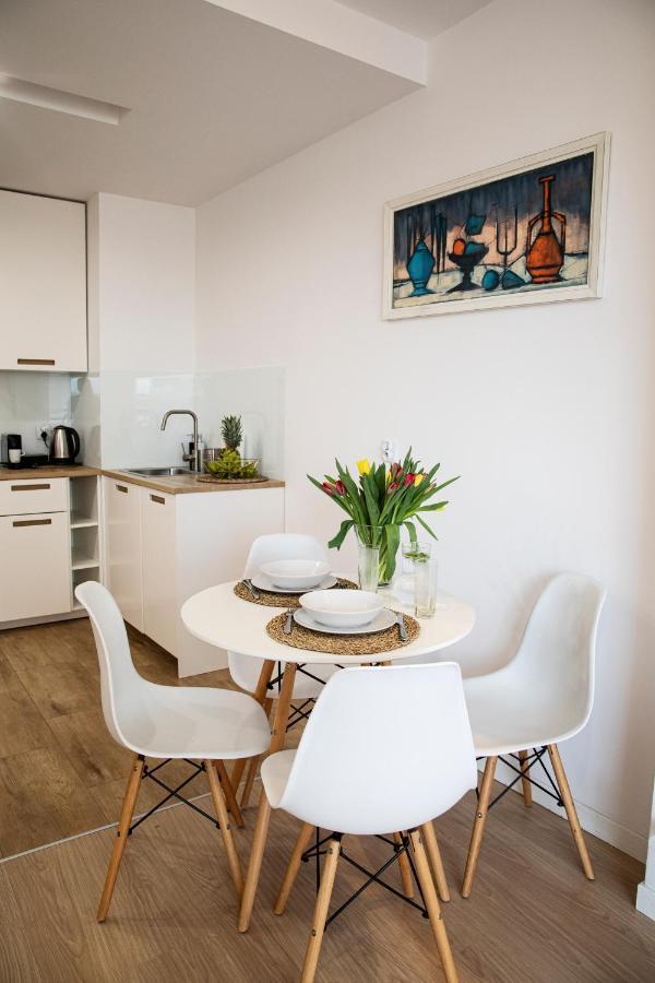 Maya'S Flats & Resorts 39 - Walowa 25 Gdańsk Zewnętrze zdjęcie