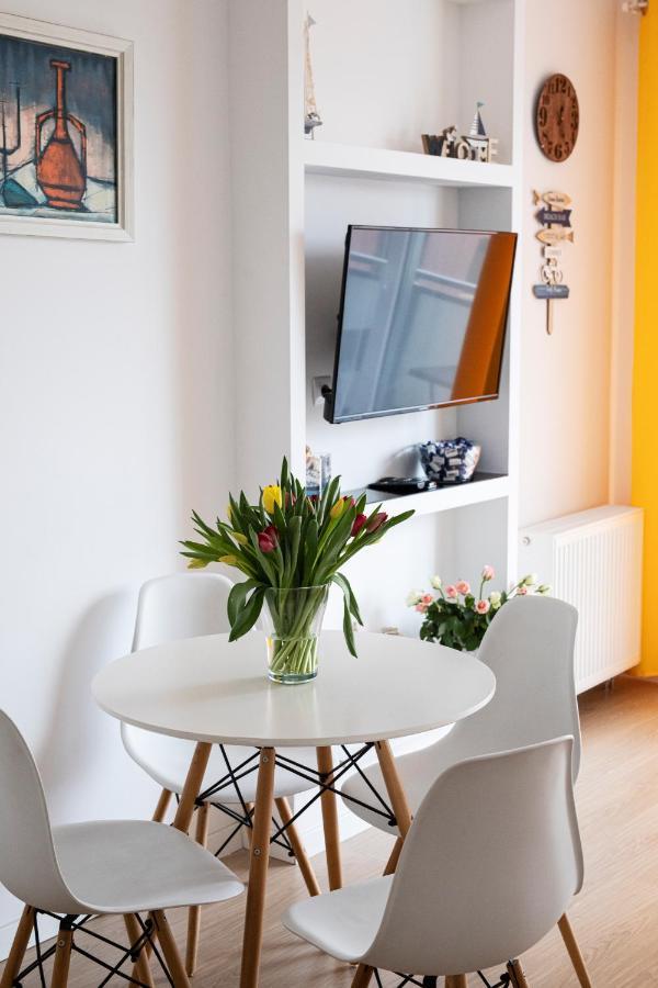 Maya'S Flats & Resorts 39 - Walowa 25 Gdańsk Zewnętrze zdjęcie