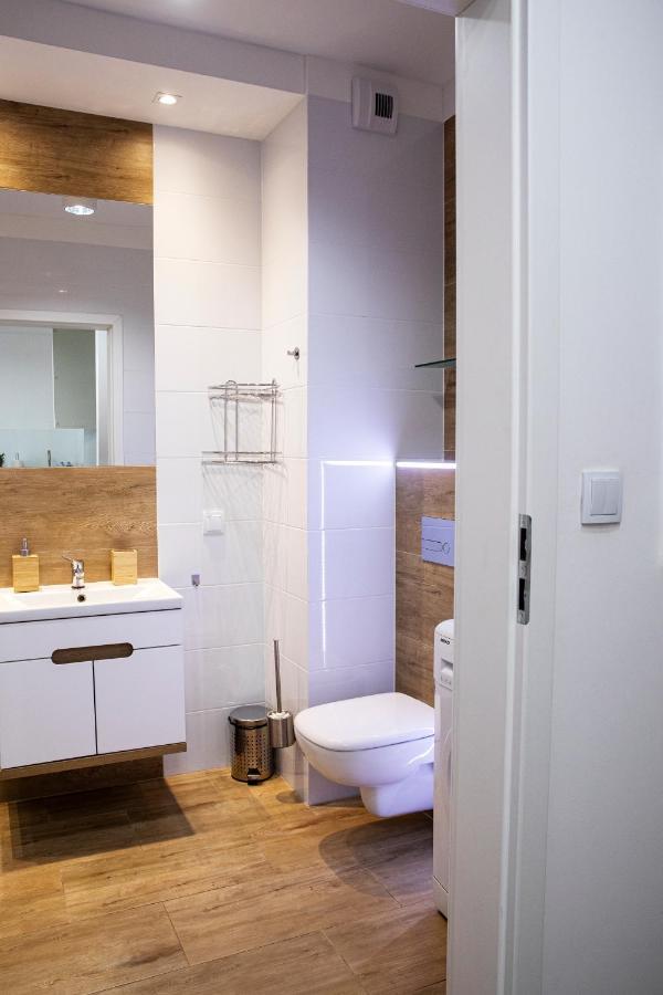 Maya'S Flats & Resorts 39 - Walowa 25 Gdańsk Zewnętrze zdjęcie