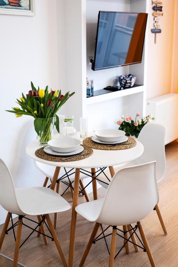Maya'S Flats & Resorts 39 - Walowa 25 Gdańsk Zewnętrze zdjęcie