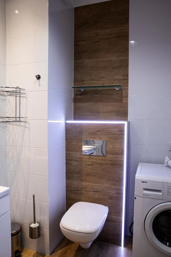 Maya'S Flats & Resorts 39 - Walowa 25 Gdańsk Zewnętrze zdjęcie