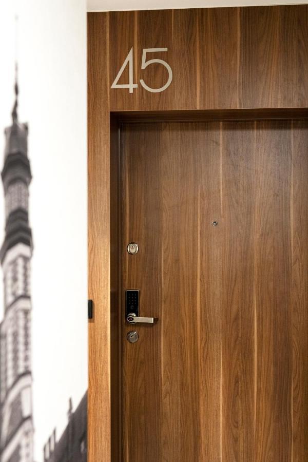 Maya'S Flats & Resorts 39 - Walowa 25 Gdańsk Zewnętrze zdjęcie