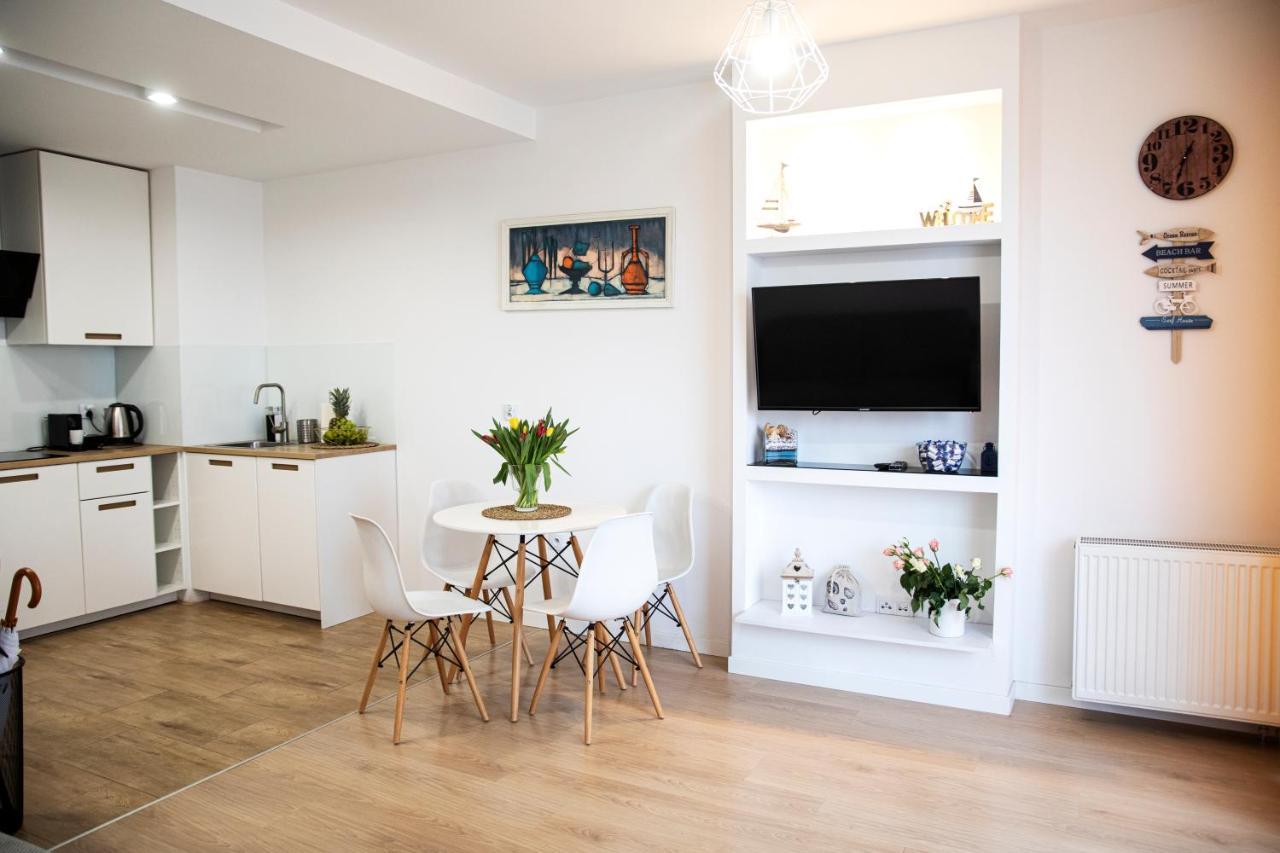 Maya'S Flats & Resorts 39 - Walowa 25 Gdańsk Zewnętrze zdjęcie