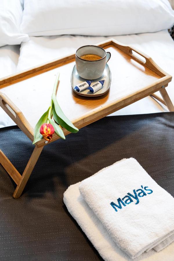 Maya'S Flats & Resorts 39 - Walowa 25 Gdańsk Zewnętrze zdjęcie