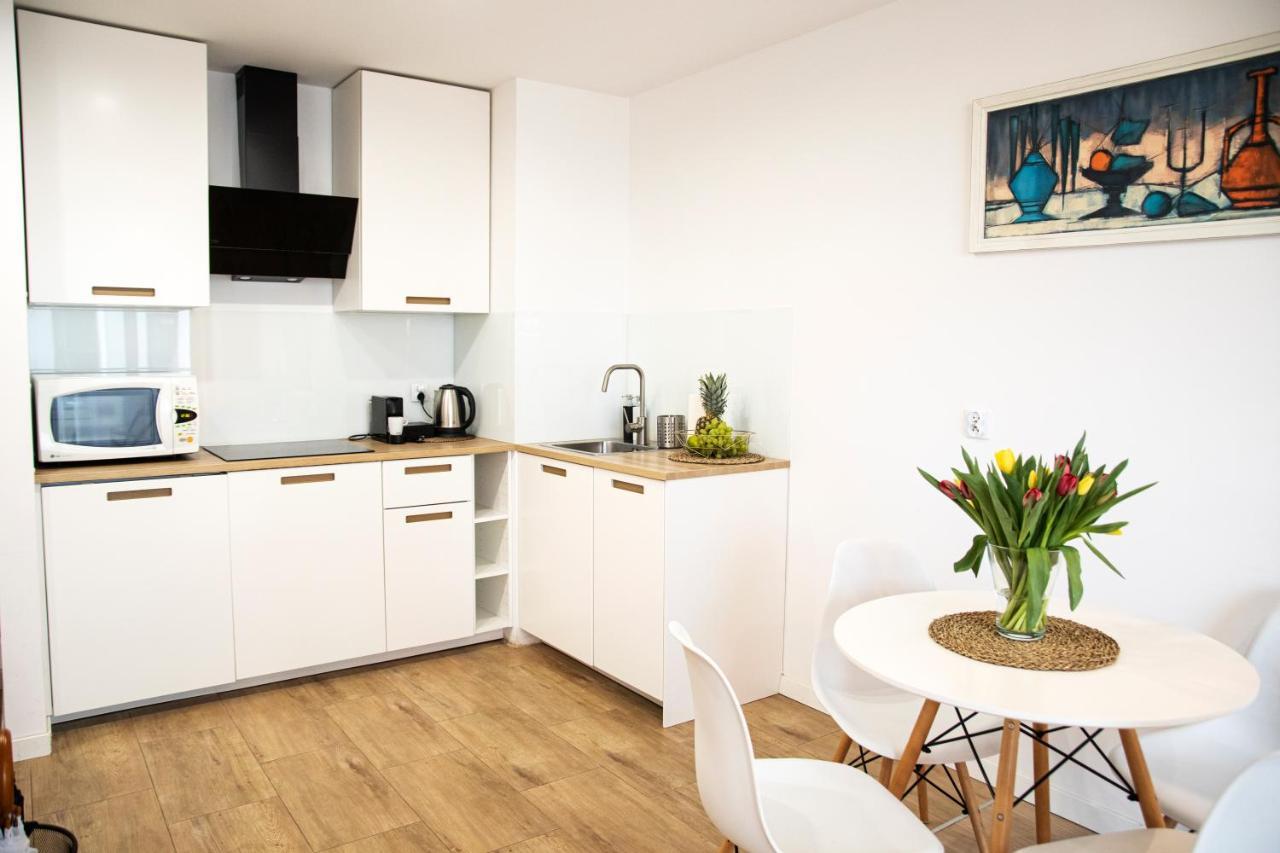 Maya'S Flats & Resorts 39 - Walowa 25 Gdańsk Zewnętrze zdjęcie