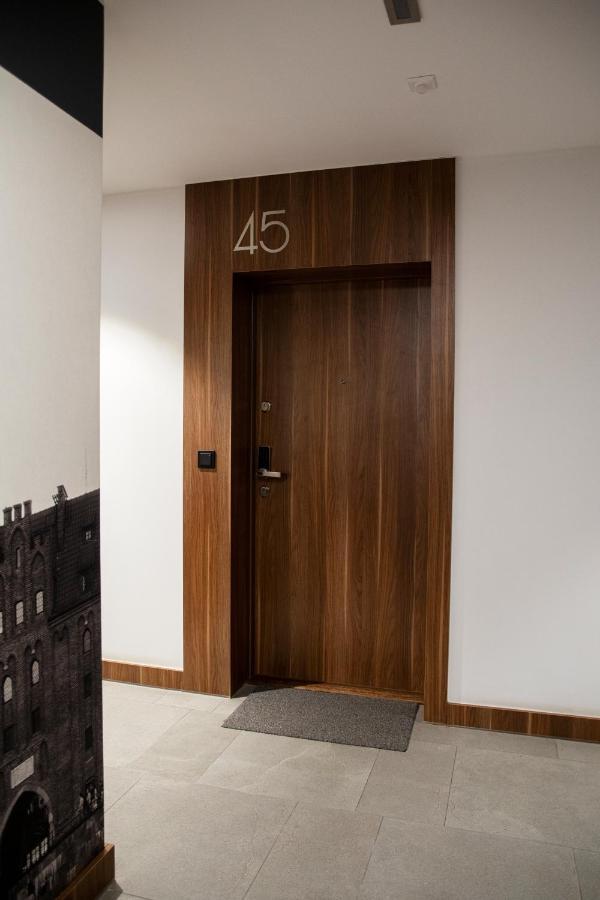 Maya'S Flats & Resorts 39 - Walowa 25 Gdańsk Zewnętrze zdjęcie