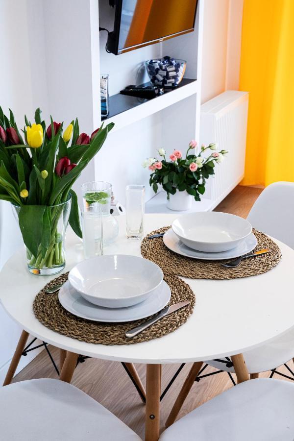 Maya'S Flats & Resorts 39 - Walowa 25 Gdańsk Zewnętrze zdjęcie