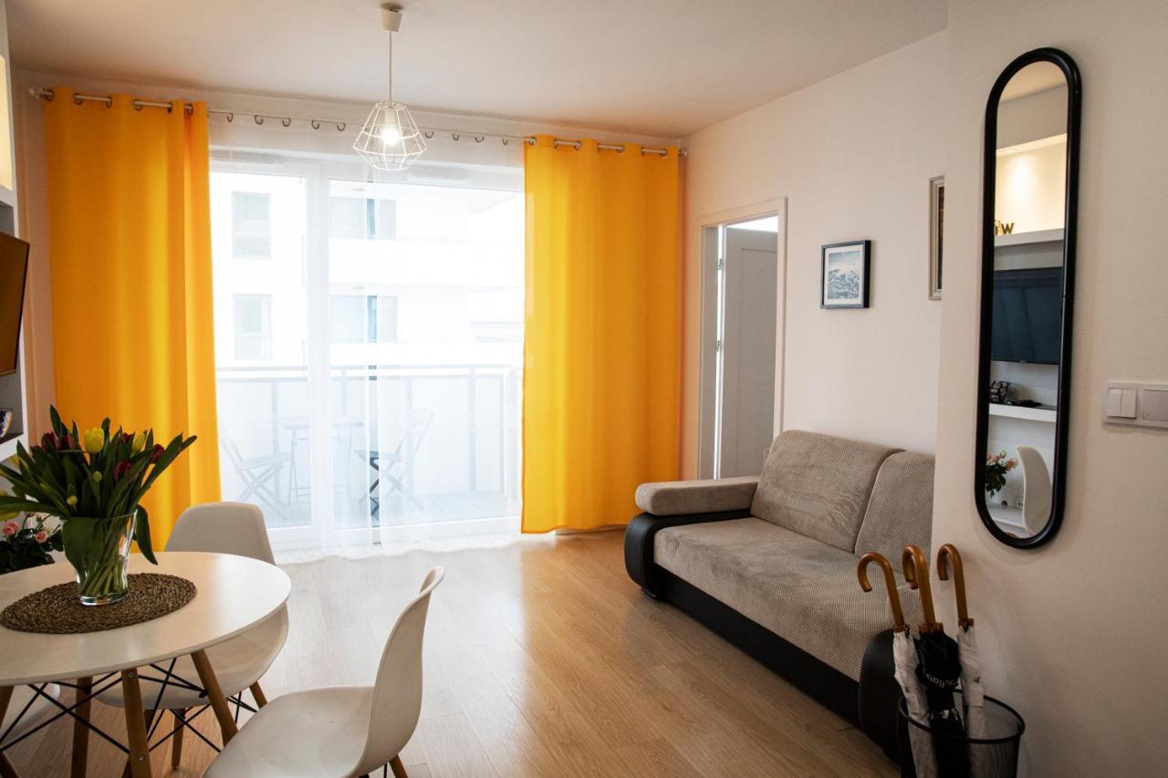 Maya'S Flats & Resorts 39 - Walowa 25 Gdańsk Zewnętrze zdjęcie