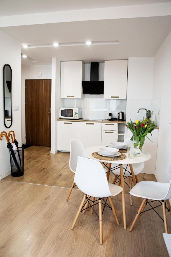 Maya'S Flats & Resorts 39 - Walowa 25 Gdańsk Zewnętrze zdjęcie